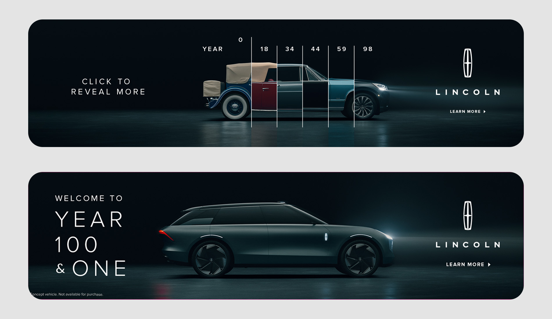 970x250 Sample Screens