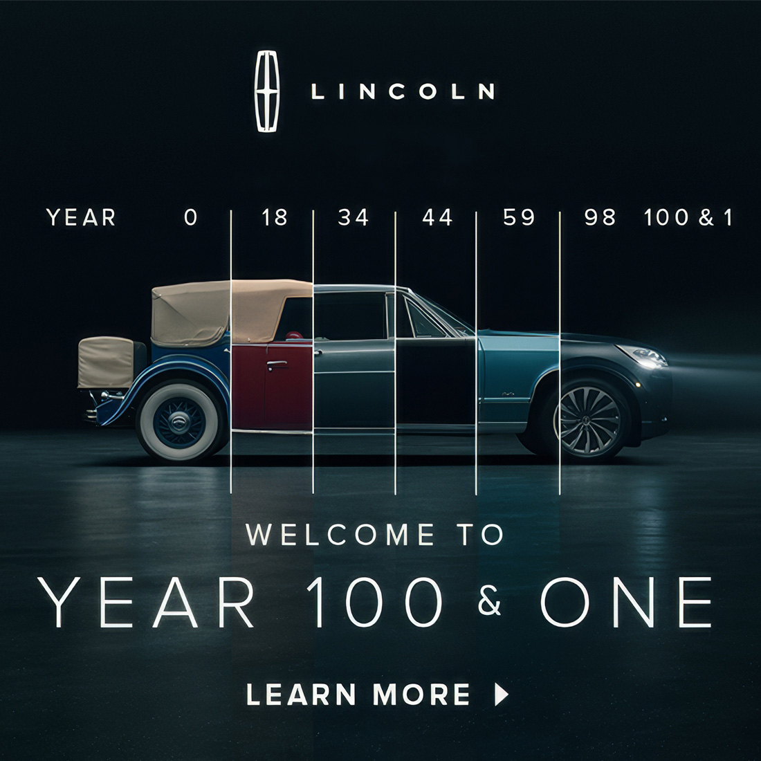 Lincoln Slivers Featured Image