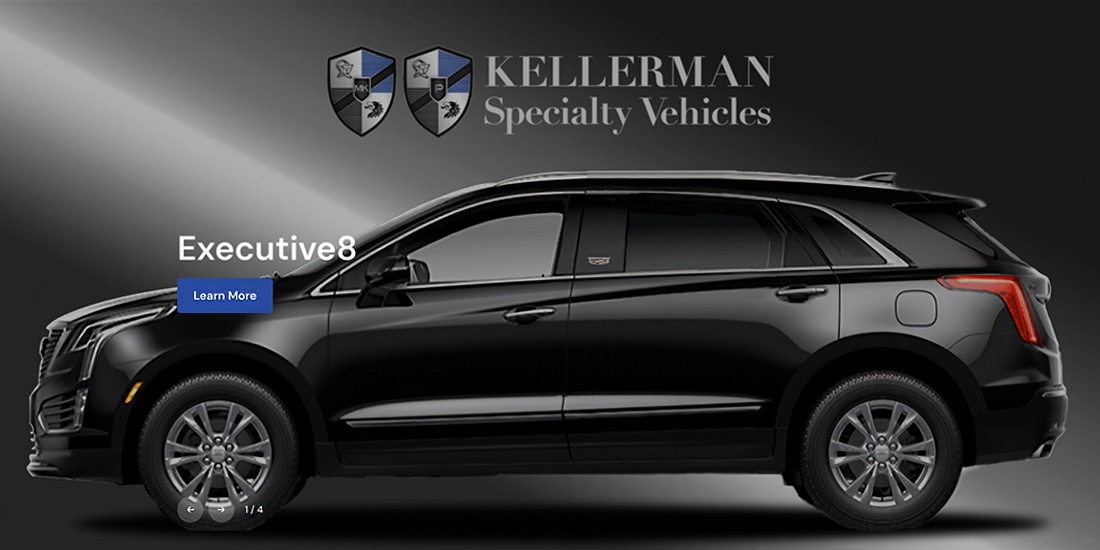 Kellerman Specialty Vehicles