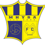 MHYSA Select Logo