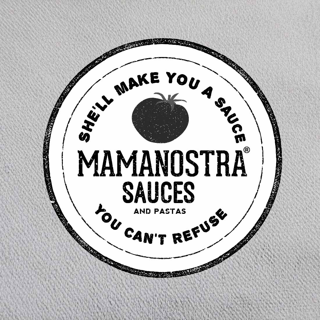 Mamanostra Sauces and Pastas